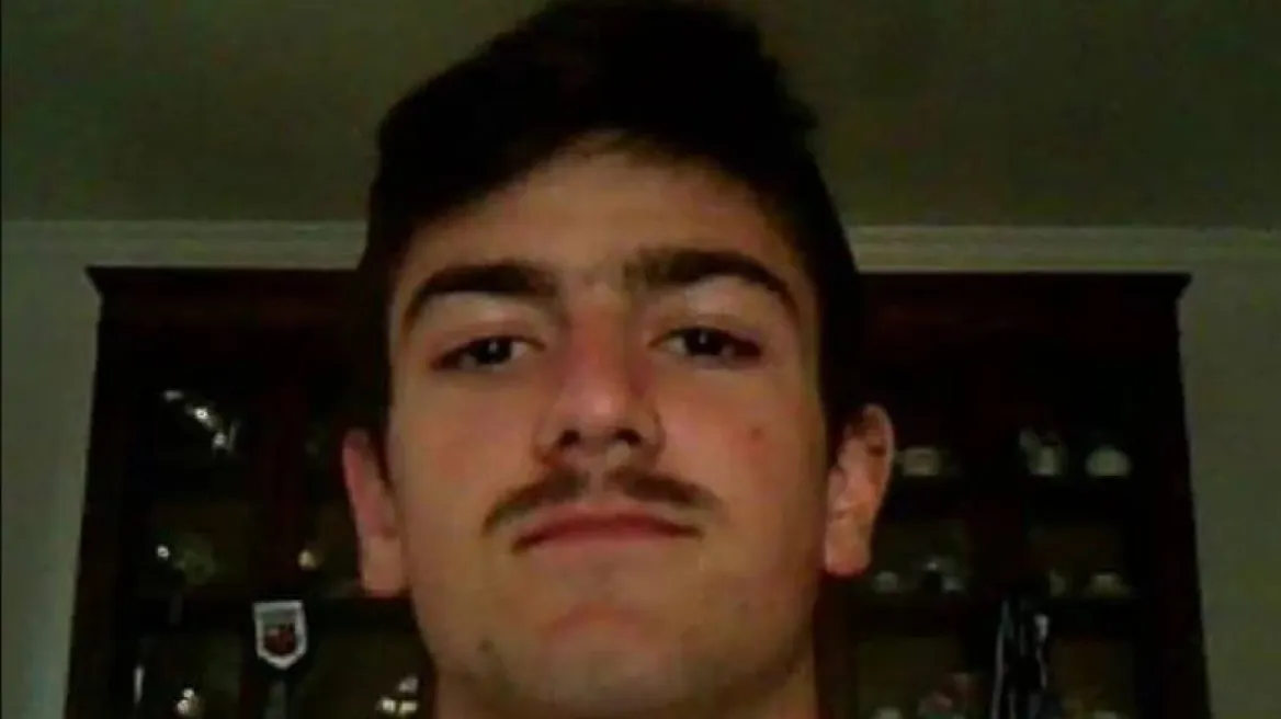 «Στον δρόμο των αγγέλων έφυγες ξαφνικά» – Συγκίνηση για το τροχαίο με θύμα τον 27χρονο Γιώργο