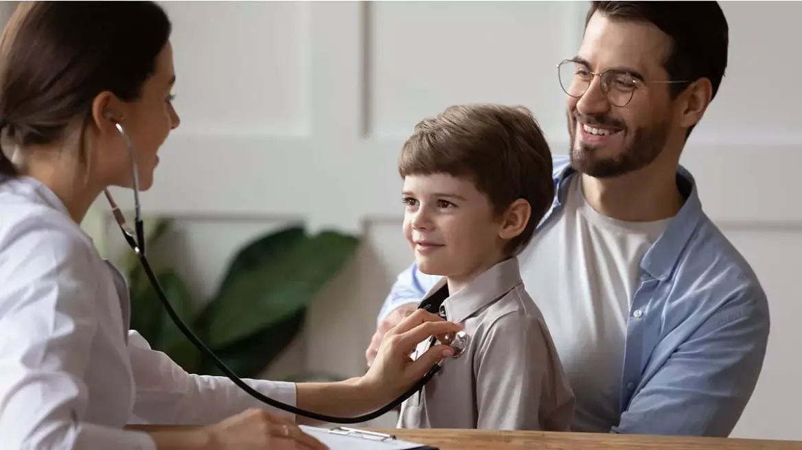 Ενδοσκοπική Καρδιοχειρουργική: Καινοτόμος ελάχιστα επεμβατική μέθοδος για παιδιά και εφήβους