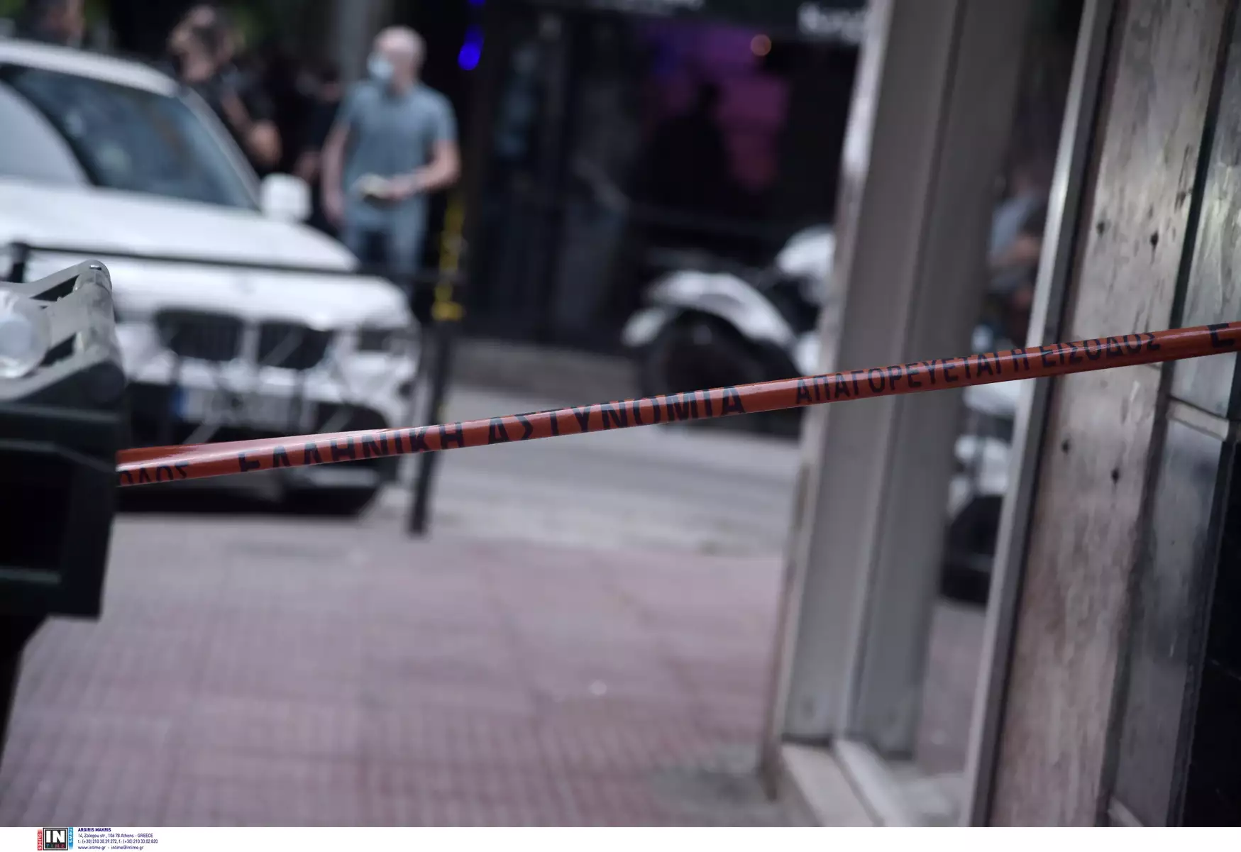 12 χρόνια φυλακή για δολοφονία 40χρονης – Το δακτυλικό αποτύπωμα που τον «έκαψε»