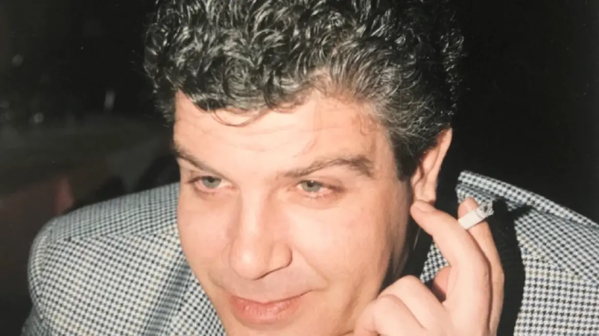 Πέθανε ο δημοσιογράφος Ντίνος Ροδόπουλος
