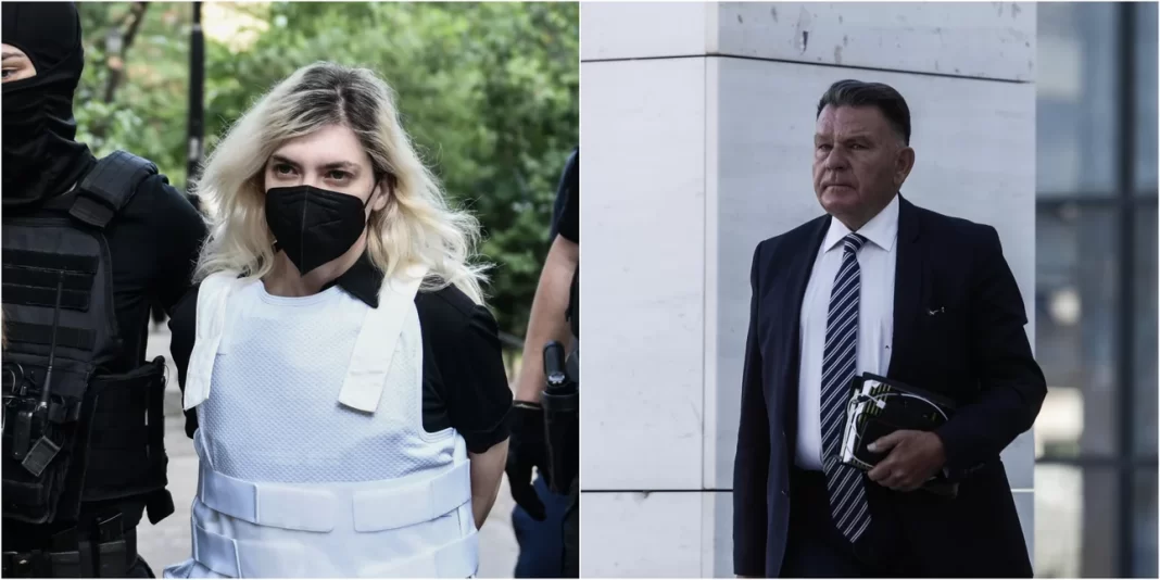 Κούγιας: «Οι δικηγόροι του Δασκαλάκη διέρρευσαν την εισαγγελική πρόταση παραπομπής της Πισπιρίγκου»