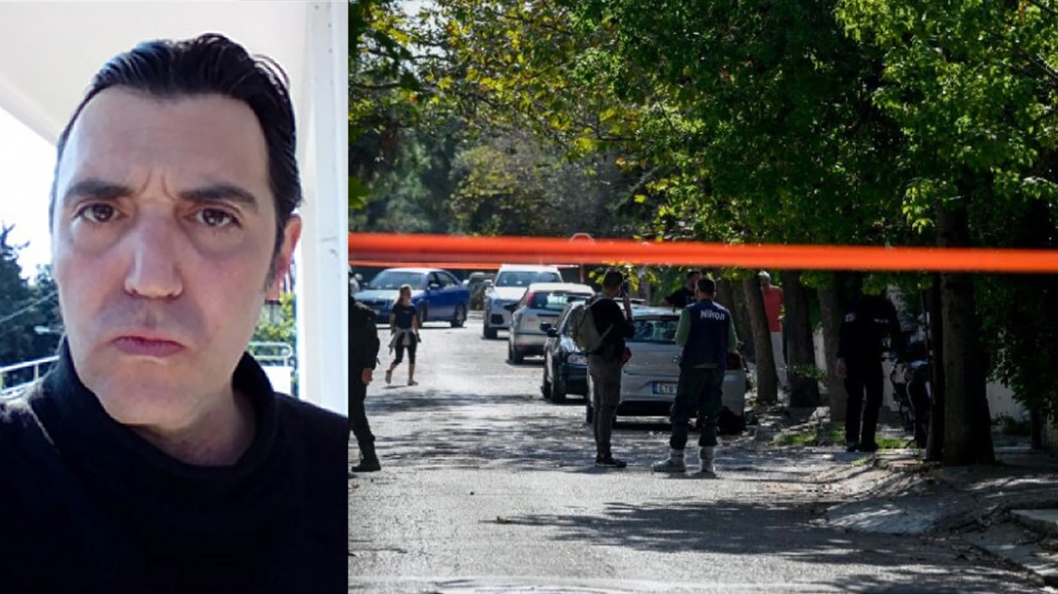 Αναβίωσε στο δικαστήριο η υπόθεση του «σαμουράι» της Νέας Ερυθραίας – «Το τερμάτισα» δήλωσε ο 42χρονος φονιάς