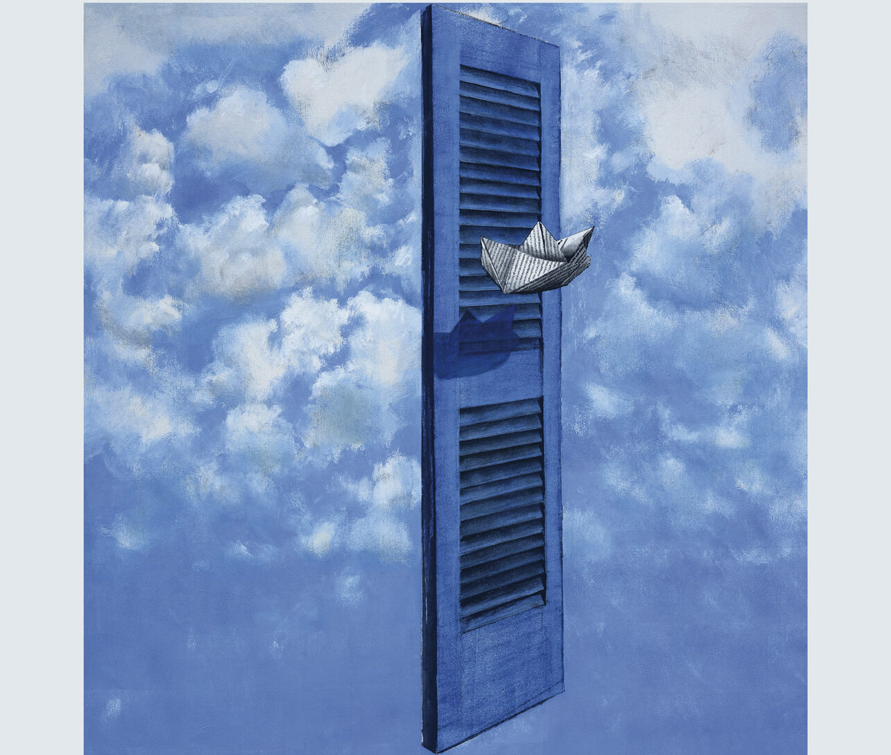 Η έκθεση «Στιγμές που δέσμευσαν το Βλέμμα»  στη Δημοτική Πινακοθήκη Ηρακλείου