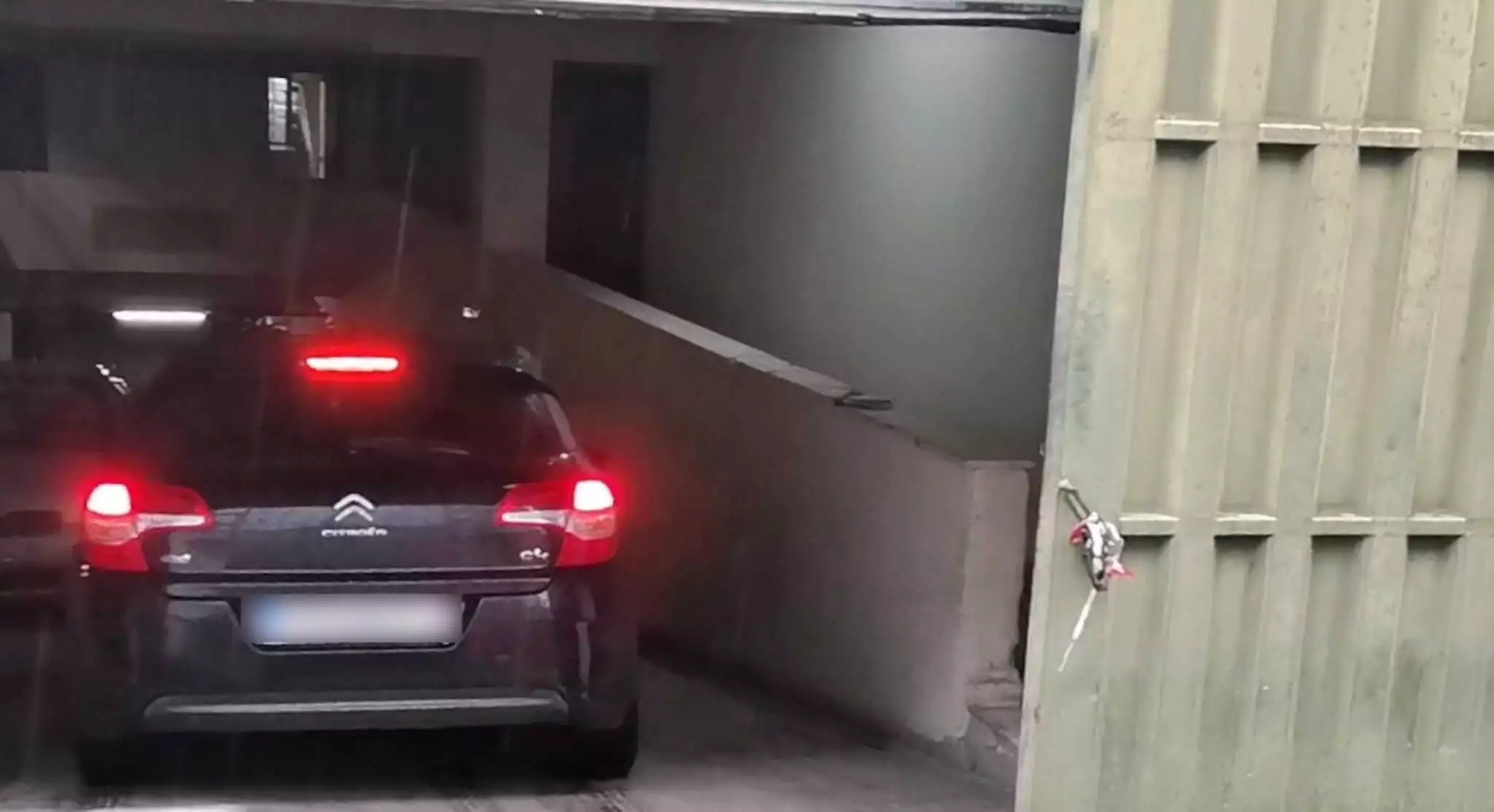 Τέμπη: Πήρε προθεσμία για να απολογηθεί το Σάββατο ο σταθμάρχης