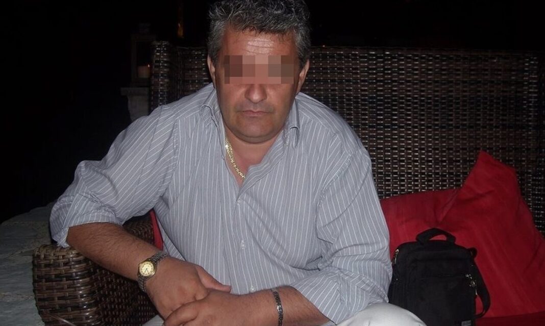 Τέμπη: Μόλις 5 ημέρες είχε αναλάβει το σταθμό Λάρισας ο σταθμάρχης