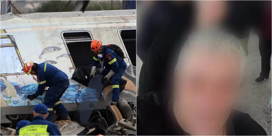 Απολογείται σήμερα ο 59χρονος σταθμάρχης για το δυστύχημα με τα τρένα στα Τέμπη