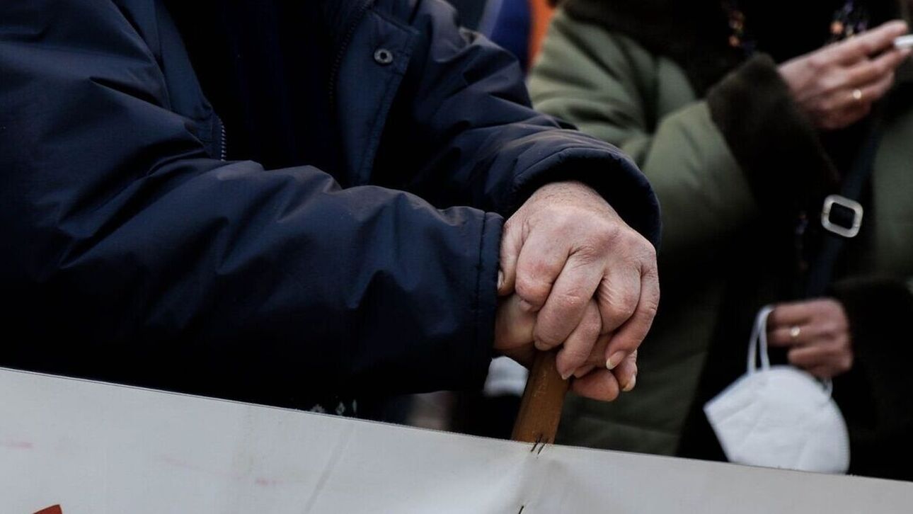 Νομοσχέδιο ΥΠΟΙΚ: Έκτακτη οικονομική στήριξη συνταξιούχων – Αναλυτικά τα ποσά