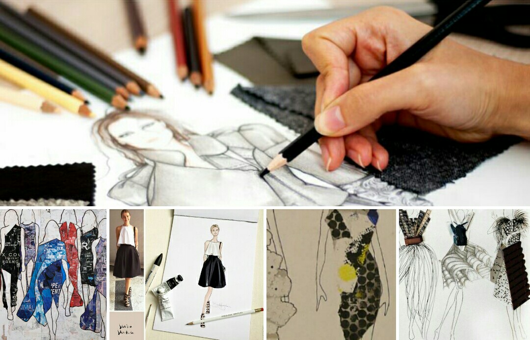 Σεμινάριο για σχέδιο μόδας στο Ηράκλειο
