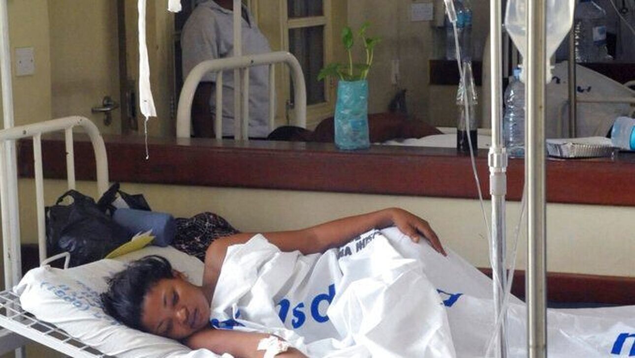 Συναγερμός στην Τανζανία για νέα μεταδοτική ασθένεια – Τι γνωρίζουμε για τη θανατηφόρα νόσο