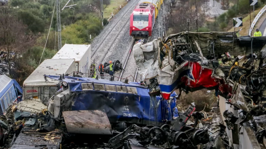 Τέμπη: Νέες καταθέσεις «ρίχνουν φως» στις συνθήκες της τραγωδίας