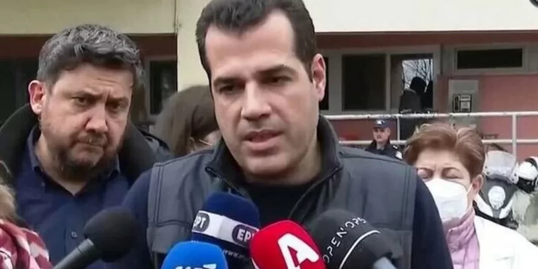 Τέμπη: «Ίσως δεν θα είναι εφικτή η αναγνώριση όλων των θυμάτων»