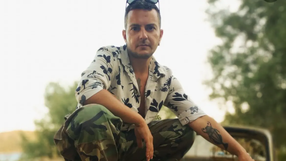 Τέμπη: Νεκρή η μητέρα του ηθοποιού Θοδωρή Ελευθεριάδη – Ήταν στο πρώτο βαγόνι