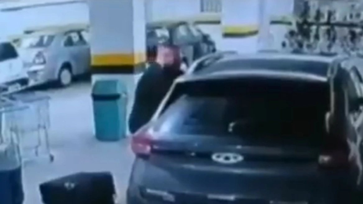 47χρονος δικηγόρος σκότωσε την 27χρονη πρώην του και μετά αυτοκτόνησε