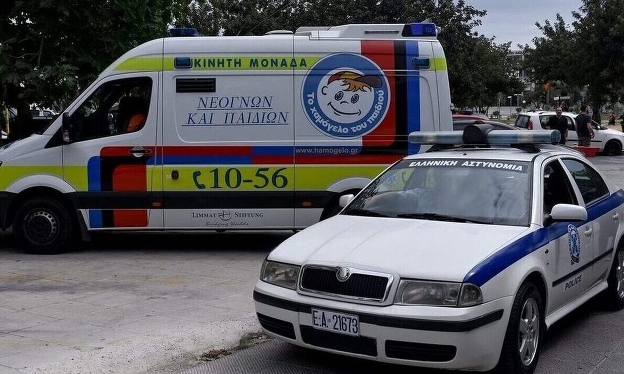 Συναγερμός: Εξαφανίστηκε 16χρονη από δομή