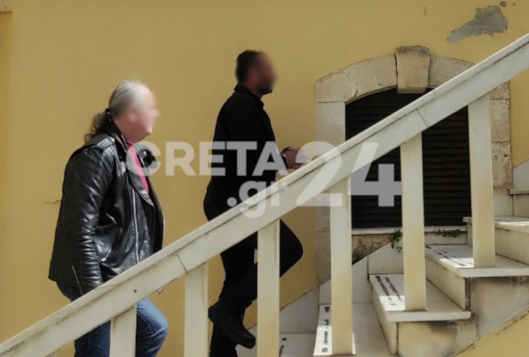 Κρήτη: Ελεύθερος με περιοριστικούς όρους ο 51χρονος που κατηγορούνταν για βιασμό