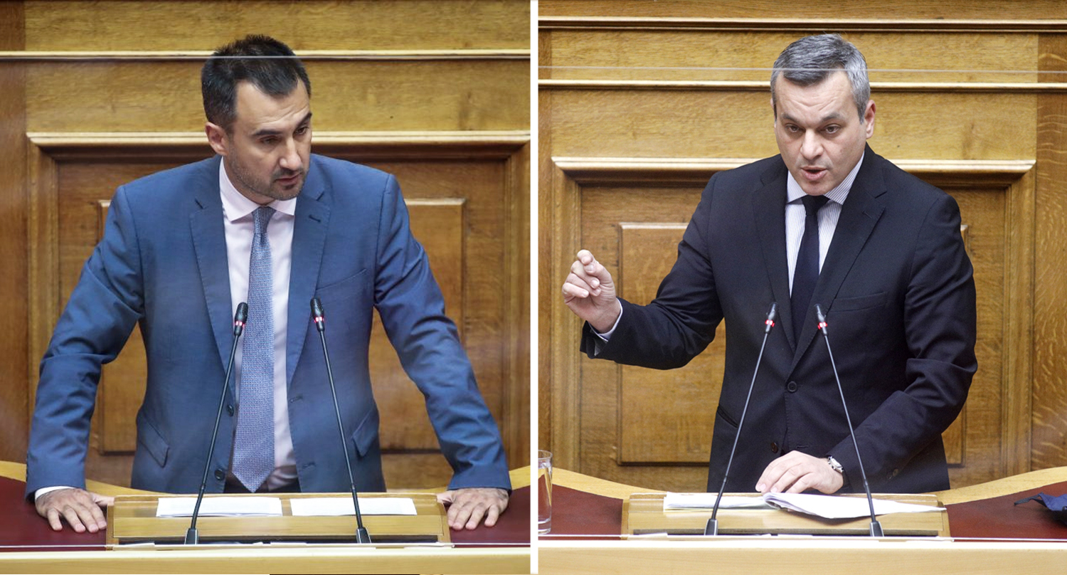 «Συνεχίζονται οι αποκλεισμοί στο πρόγραμμα για τον ψηφιακό μετασχηματισμό των Μικρομεσαίων Επιχειρήσεων»