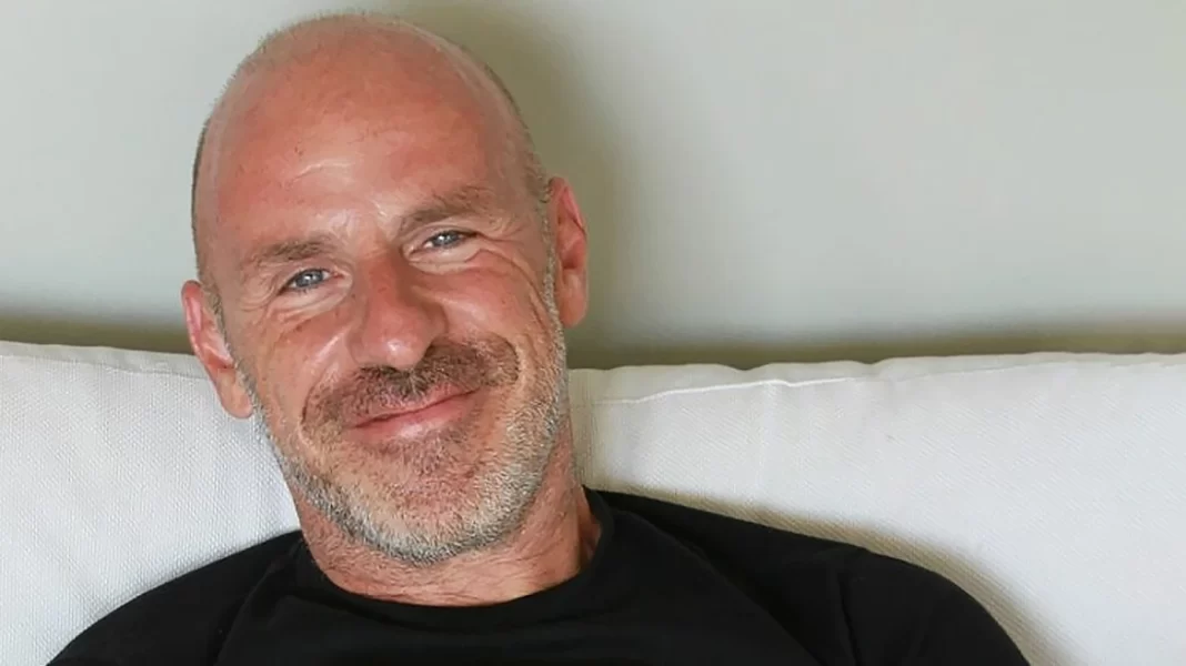 Η πρώτη ανάρτηση Ξενάκη μετά την σύλληψη – «Οι οκτώ μέρες στη ΓΑΔΑ ήταν οι σημαντικότερες της ζωής μου»