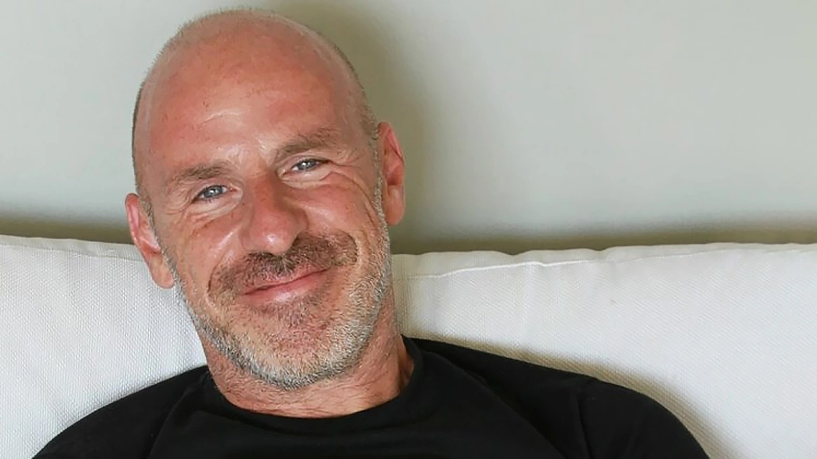 Η πρώτη ανάρτηση Ξενάκη μετά την σύλληψη – «Οι οκτώ μέρες στη ΓΑΔΑ ήταν οι σημαντικότερες της ζωής μου»