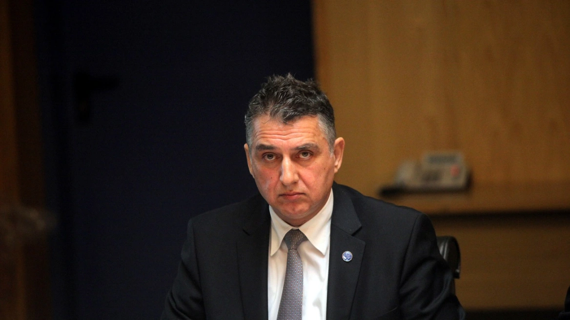 Αποσύρεται ο Θανάσης Ζηλιασκόπουλος από την Επιτροπή του υπουργείου Υποδομών