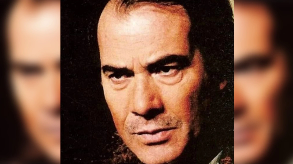 Θλίψη στην Κρήτη για τον θάνατο του γνωστού ηθοποιού