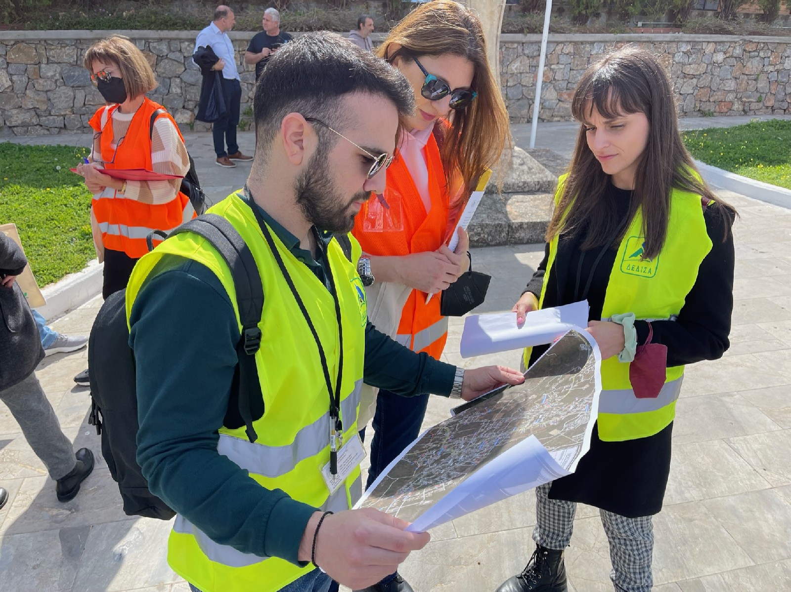 Ξεκίνησε από τα Κουνουπιδιανά, το πρόγραμμα του Δήμου Χανίων: «Διαλογή στην Πηγή (ΔσΠ) Βιοαποβλήτων»