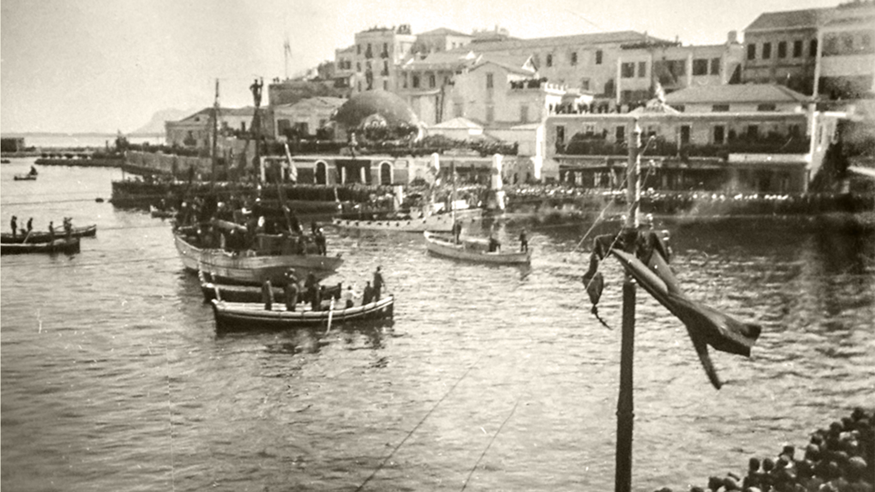 Διήμερες εκδηλώσεις για την επέτειο θανάτου του Ελευθερίου Βενιζέλου
