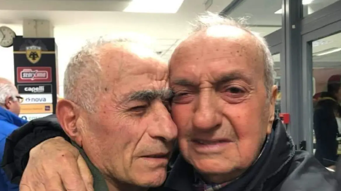 Μίμης Παπαϊωάννου: Πέθανε την ημέρα των 93ων γενεθλίων του Νεστορίδη