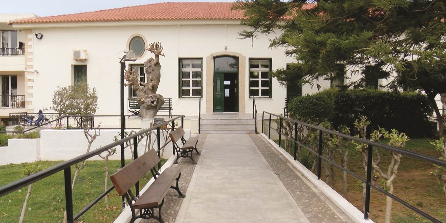Κρήτη: Τι έδειξε η ιατροδικαστική έρευνα για τον θάνατο του ηλικιωμένου σε γηροκομείο