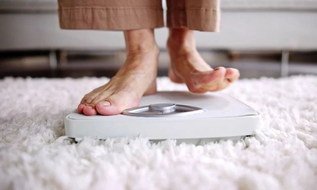 Απώλεια βάρους: Tips για να χάσετε εύκολα πέντε κιλά
