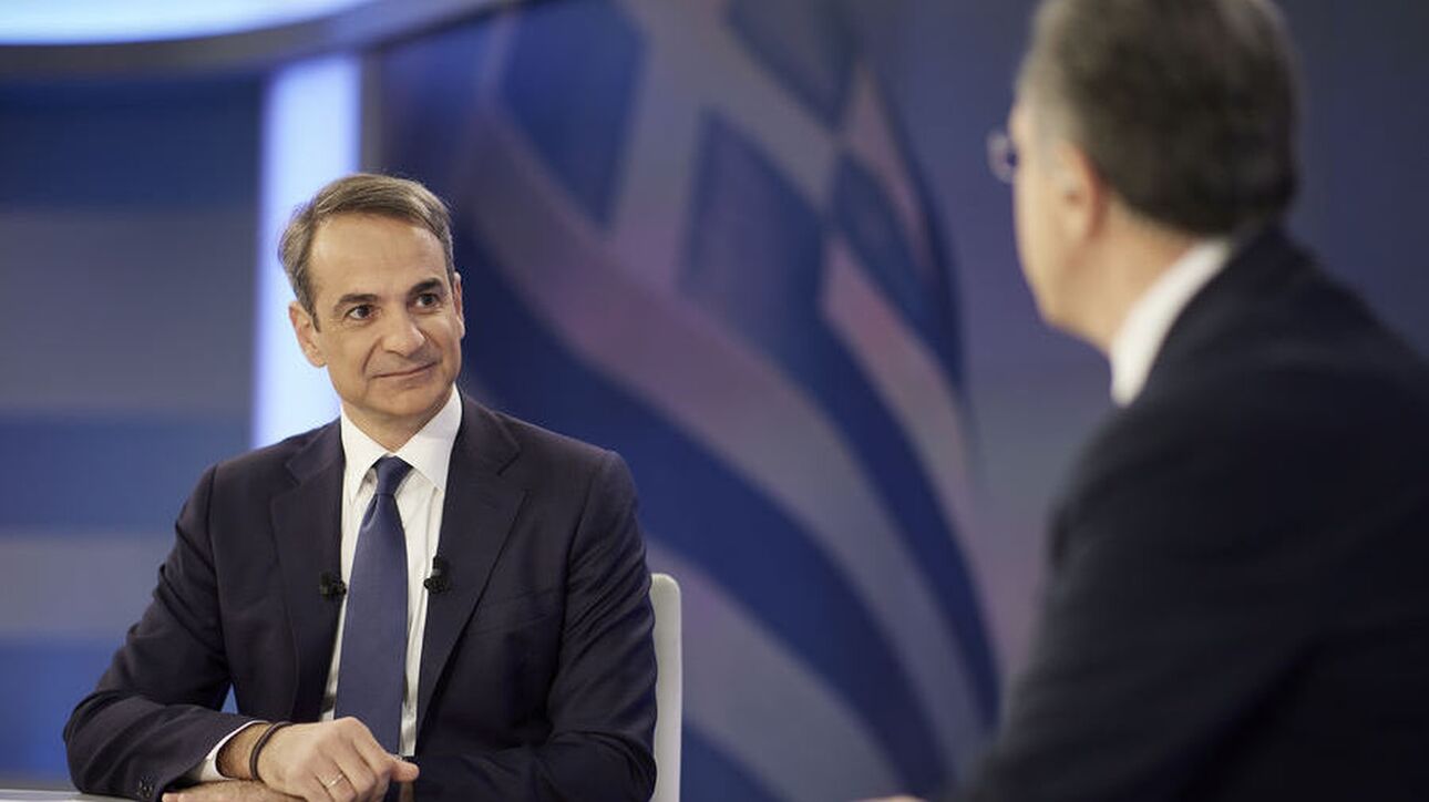 Μητσοτάκης: Ισχυρή εντολή από την πρώτη κάλπη – ΕΥΔΑΠ και ΕΥΑΘ θα επιστρέψουν στο Δημόσιο