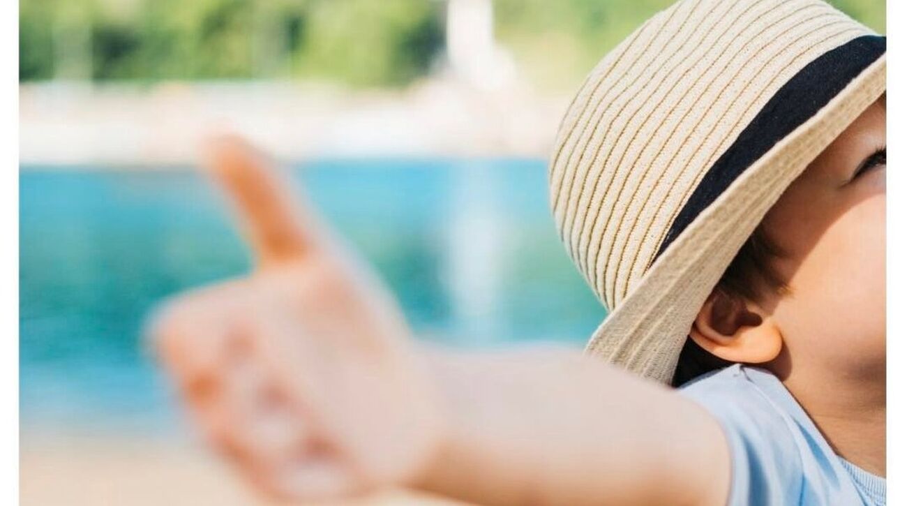 Στήριξη του μικρού Πέτρου για να παλέψει με τη λευχαιμία στη Γερμανία