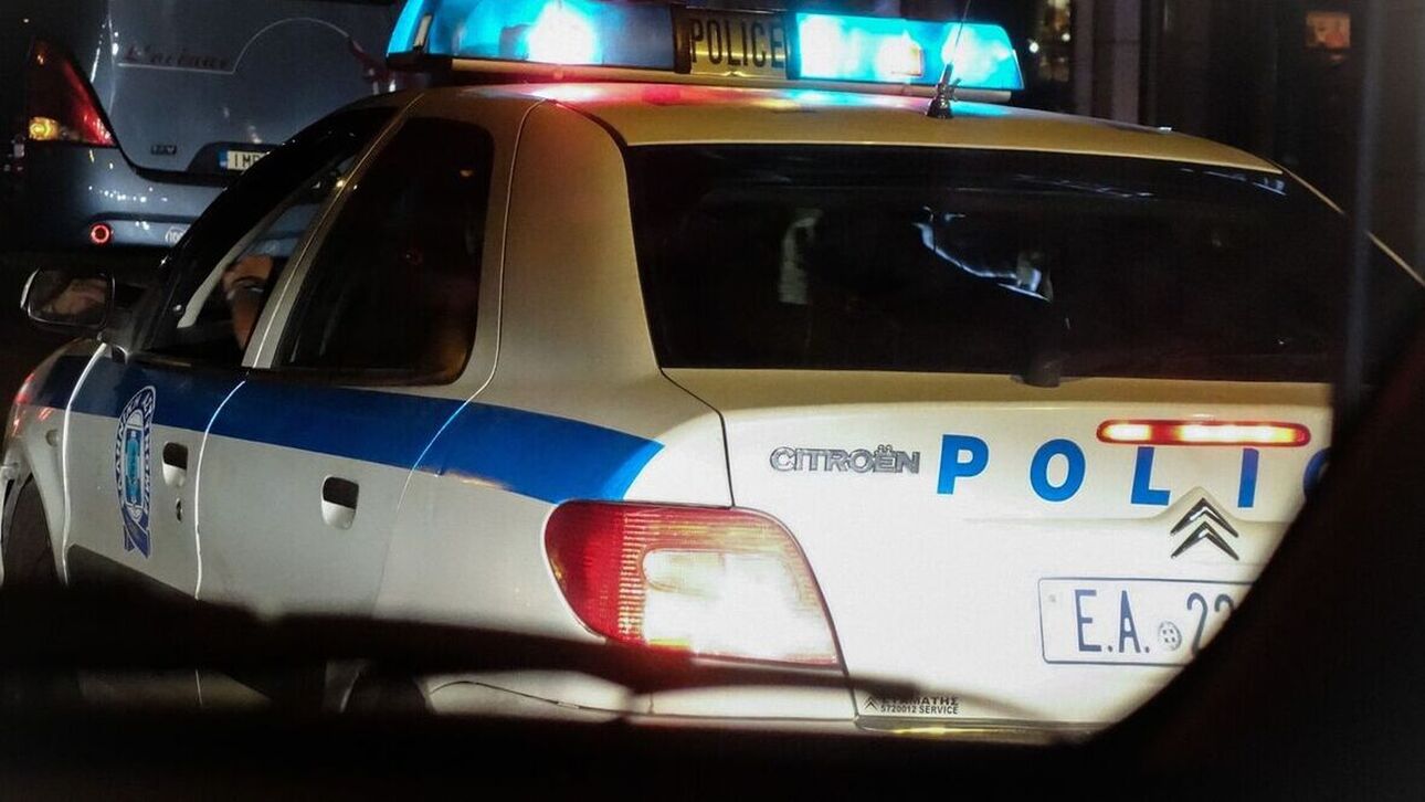 Άγρια συμπλοκή σε γνωστό μπαρ - Ένας τραυματίας