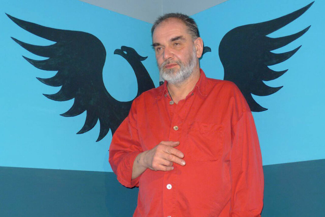 Έκθεση σύγχρονης τέχνης «Μυστικός Δείπνος» στο Βενετσιάνικο Ναό του Αγίου Ρόκκου