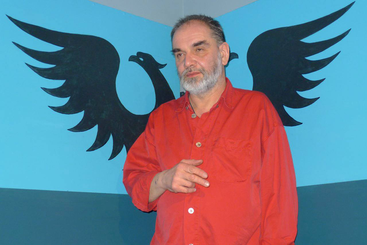 Έκθεση σύγχρονης τέχνης «Μυστικός Δείπνος» στο Βενετσιάνικο Ναό του Αγίου Ρόκκου