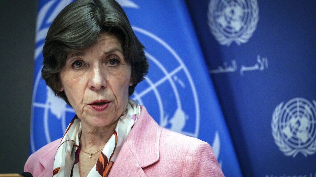 «Η Κριμαία ανήκει στην Ουκρανία»: Κατάπληκτη η Γαλλία με τη δήλωση Κινέζου πρεσβευτή