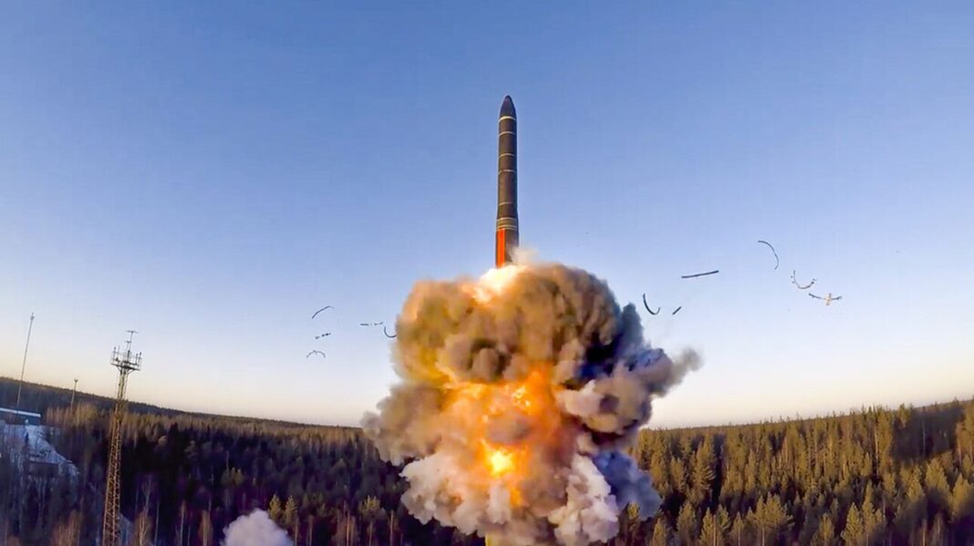 Νέα εκτόξευση βαλλιστικού πυραύλου από τη Βόρεια Κορέα - Συναγερμός στην Ιαπωνία