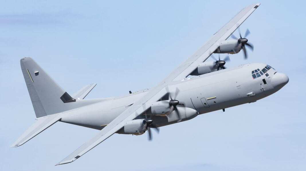Στην προμήθεια καινούργιων C-130J στρέφεται η Αθήνα – Εξελίξεις στο θέμα των μεταγωγικών