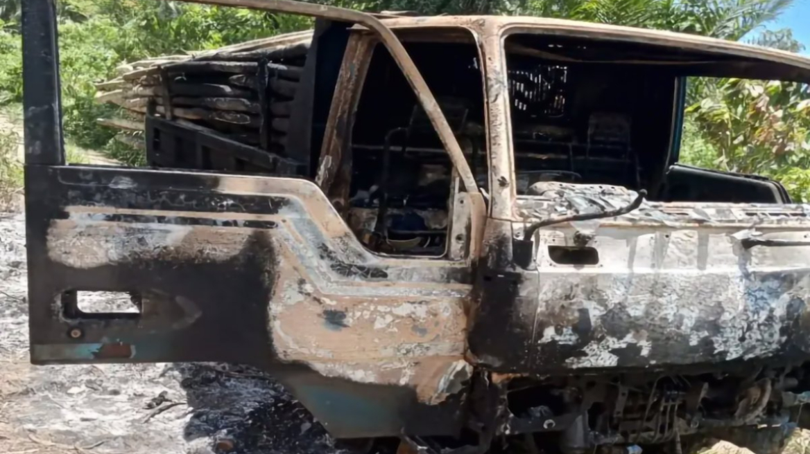 Κονγκό: Τουλάχιστον 20 νεκροί από επίθεση τζιχαντιστών του Ισλαμικού Κράτους