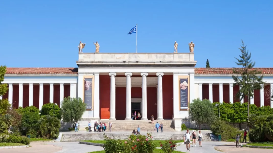 Ποιοι είναι οι νέοι διευθυντές και τα διοικητικά συμβούλια των πέντε μεγάλων δημόσιων ελληνικών μουσείων