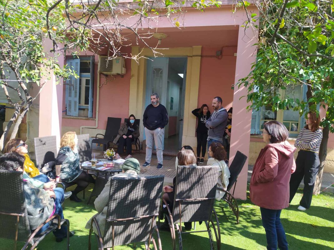 Λαϊκή Συσπείρωση: Μέτρα για την εξασφάλιση κατάλληλης στέγης του ΚΕΔΑΣΥ των Χανίων