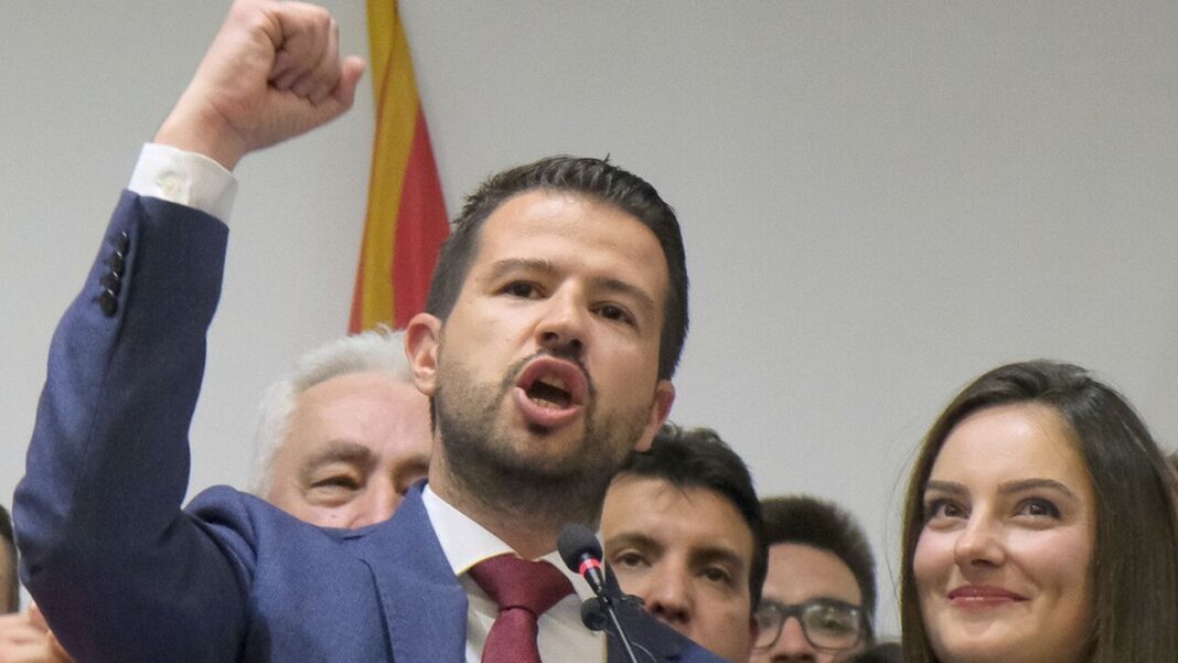 Προεδρικές εκλογές στο Μαυροβούνιο: Ήττα για τον βετεράνο Μίλο Τζουκάνοβιτς