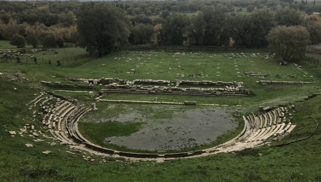 Το 2ο ετάπ του ΔΕΗ Ποδηλατικού Γύρου Ελλάδας διηγείται ιστορίες: Από τον μύθο των Μυκηνών στην ιστορική Καλαμάτα