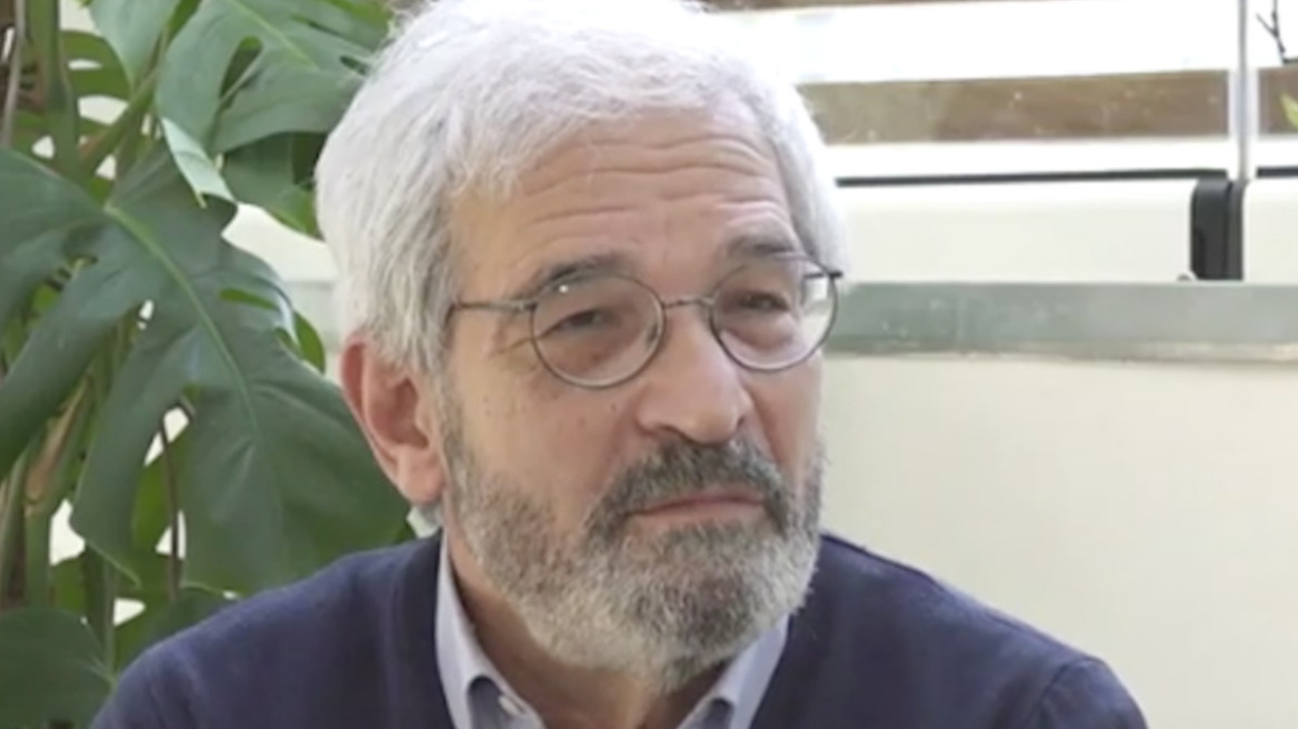 Σπύρος Σαραφιανός: «Ο Πέτρος Φιλιππίδης ήταν ένας δύσκολος άνθρωπος, αλαζόνας και καλαμοκαβαλάρης»