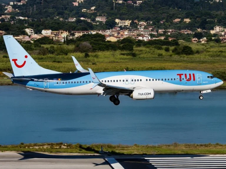 TUI: Οι πελάτες της προτιμούν τους ηλιόλουστους προορισμούς