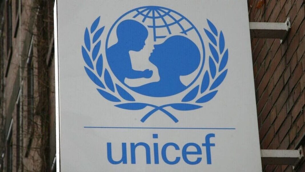 «Καμπανάκι» από τη UNICEF: 1 εκατ. παιδιά κινδυνεύουν με οξύ υποσιτισμό στο Σαχέλ