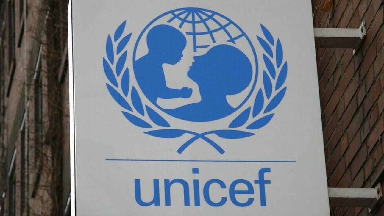 «Καμπανάκι» από τη UNICEF: 1 εκατ. παιδιά κινδυνεύουν με οξύ υποσιτισμό στο Σαχέλ