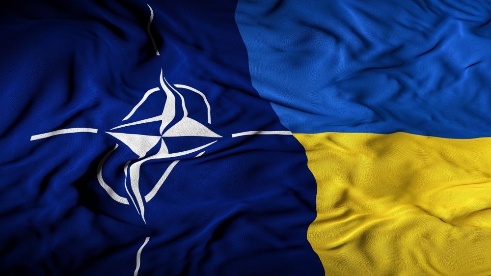 Ουκρανία: Καλεί το ΝΑΤΟ να διαμορφώσει μια στρατηγική για τη Μαύρη Θάλασσα