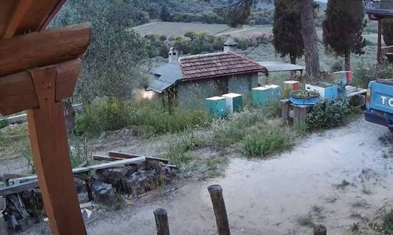 Άγιο Όρος: Εκρήξεις στη Ιερά Μονή Εσφιγμένου – Απειλές εναντίον μοναχών