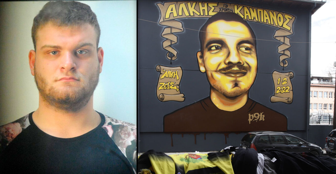 Δίκη Άλκη: Η εισαγγελέας αμφισβήτησε τον 21χρονο