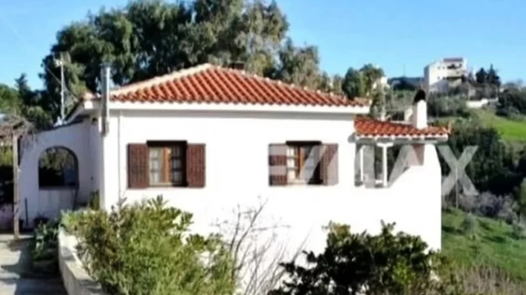 Έγκλημα στα Γλυκά Νερά: Πωλητήριο στο σπίτι τους στην Αλόννησο έβαλαν οι γονείς της Καρολάιν